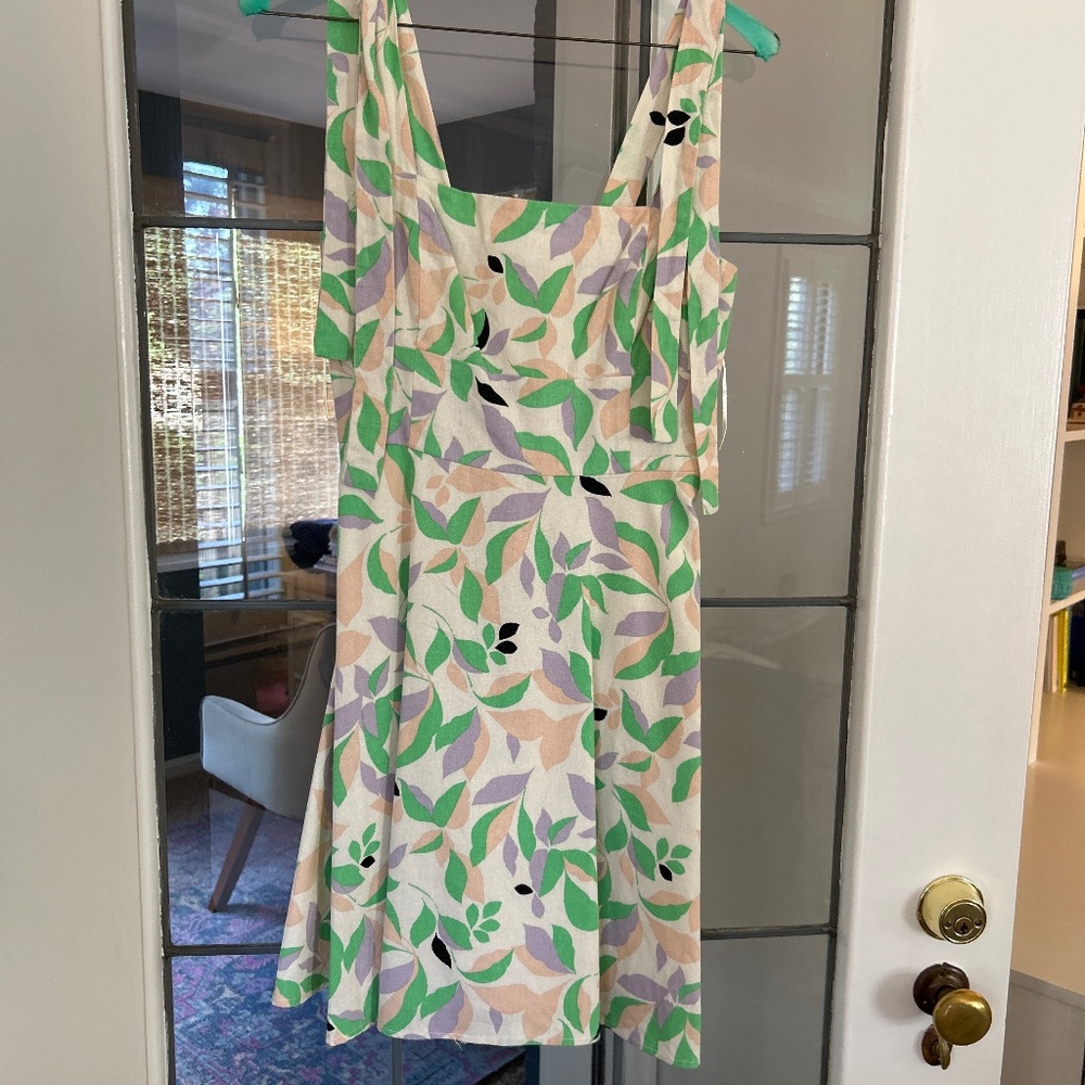 Summer Fun Dress